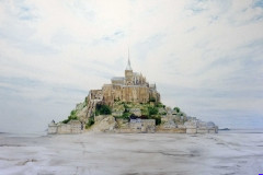 MontSaintMichel_Kunstsammlung_ingrid_niedermayr1920