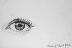 eye